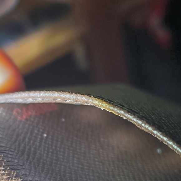 ‼️ SOLD ‼️ Louis vuitton Agenda Damire PM - Picture 12 of 12